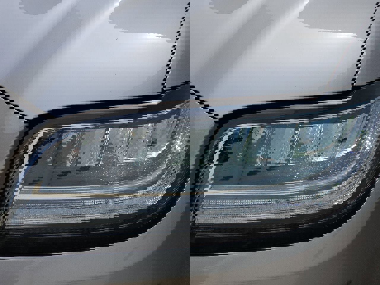 Used 2021 Lincoln Nautilus Reserve w/ Equipment Group 201A image 37