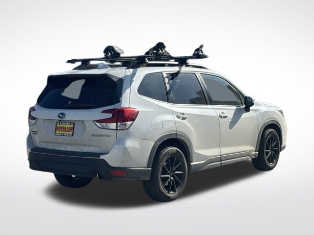 Used 2019 Subaru Forester Premium w/ All-Weather Package AWD/4WD image 8