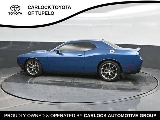 Used 2022 Dodge Challenger GT RWD image 10