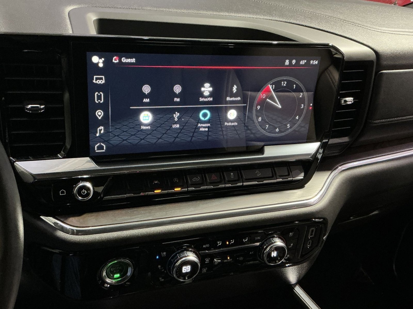 Used 2023 GMC Sierra 1500 SLT w/ SLT Premium Package image 26