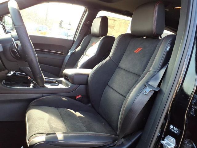 New 2026 Dodge Durango GT image 12