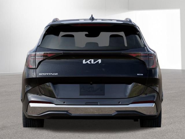 New 2026 Kia Sportage SX Prestige image 16