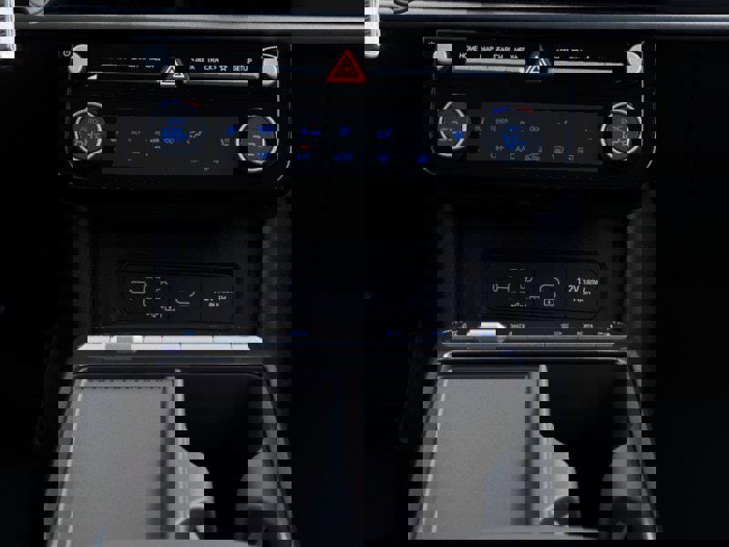 New 2026 Hyundai Tucson SEL image 16