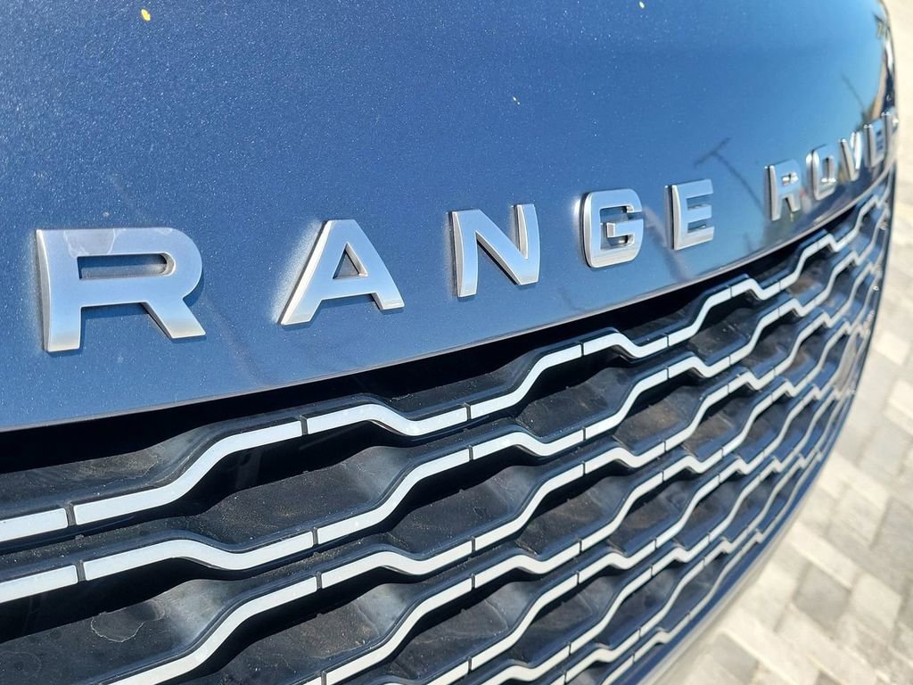 Used 2021 Land Rover Range Rover Westminster Edition AWD/4WD image 9