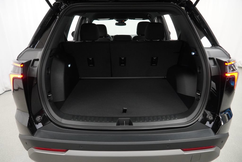New 2027 Chevrolet Equinox LT FWD image 25