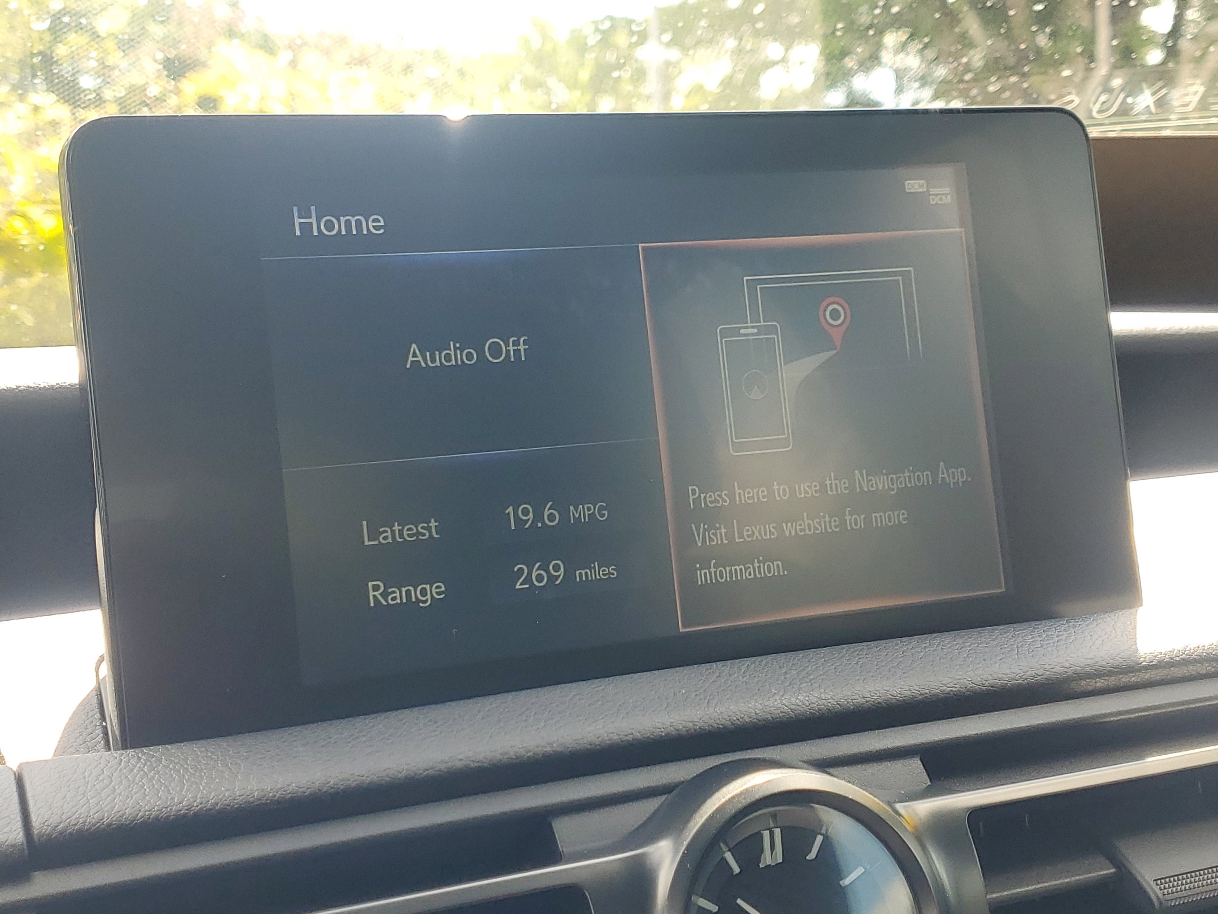 Certified 2023 Lexus IS 300 w/ Premium Package RWD image 27