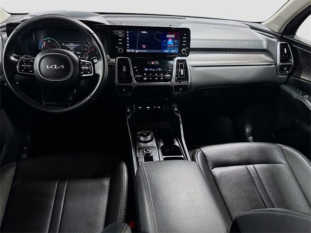 Used 2023 Kia Sorento EX image 27