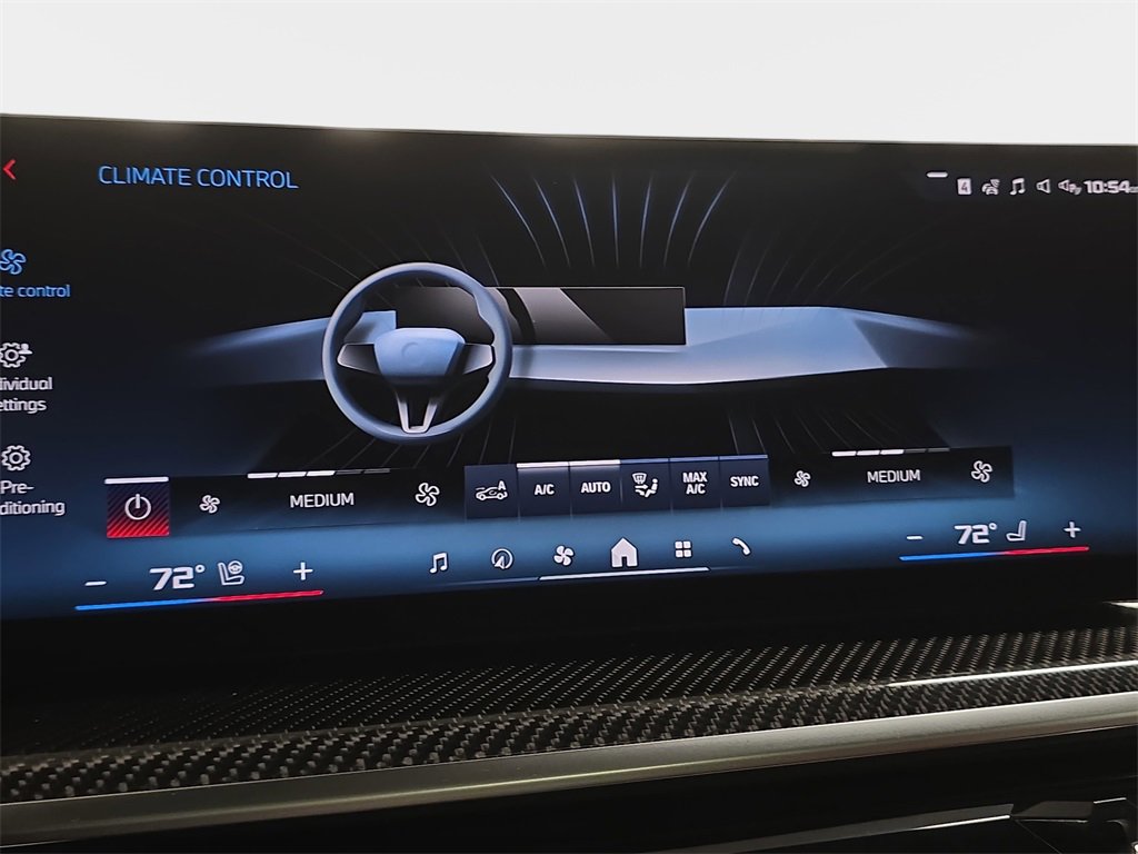 New 2026 BMW X7 M60i image 16