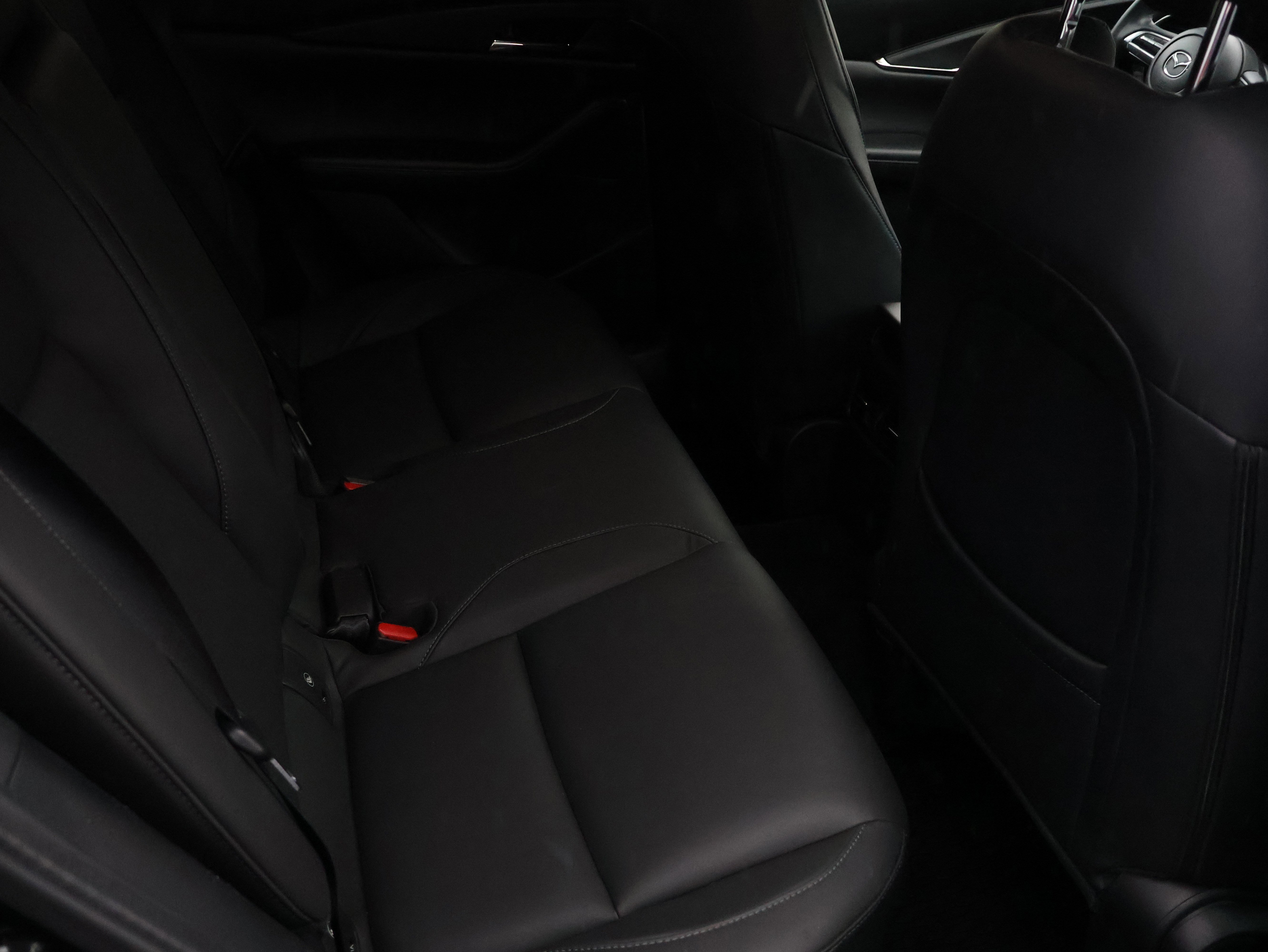 Certified 2023 MAZDA CX-30 AWD 2.5 S w/ Preferred Package image 11