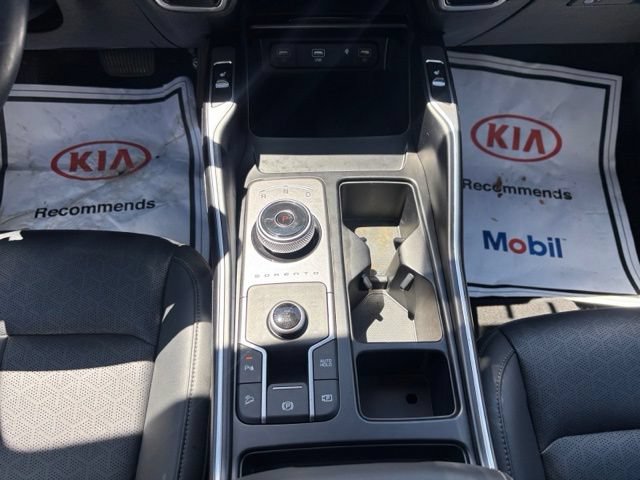Certified 2023 Kia Sorento EX AWD/4WD image 14