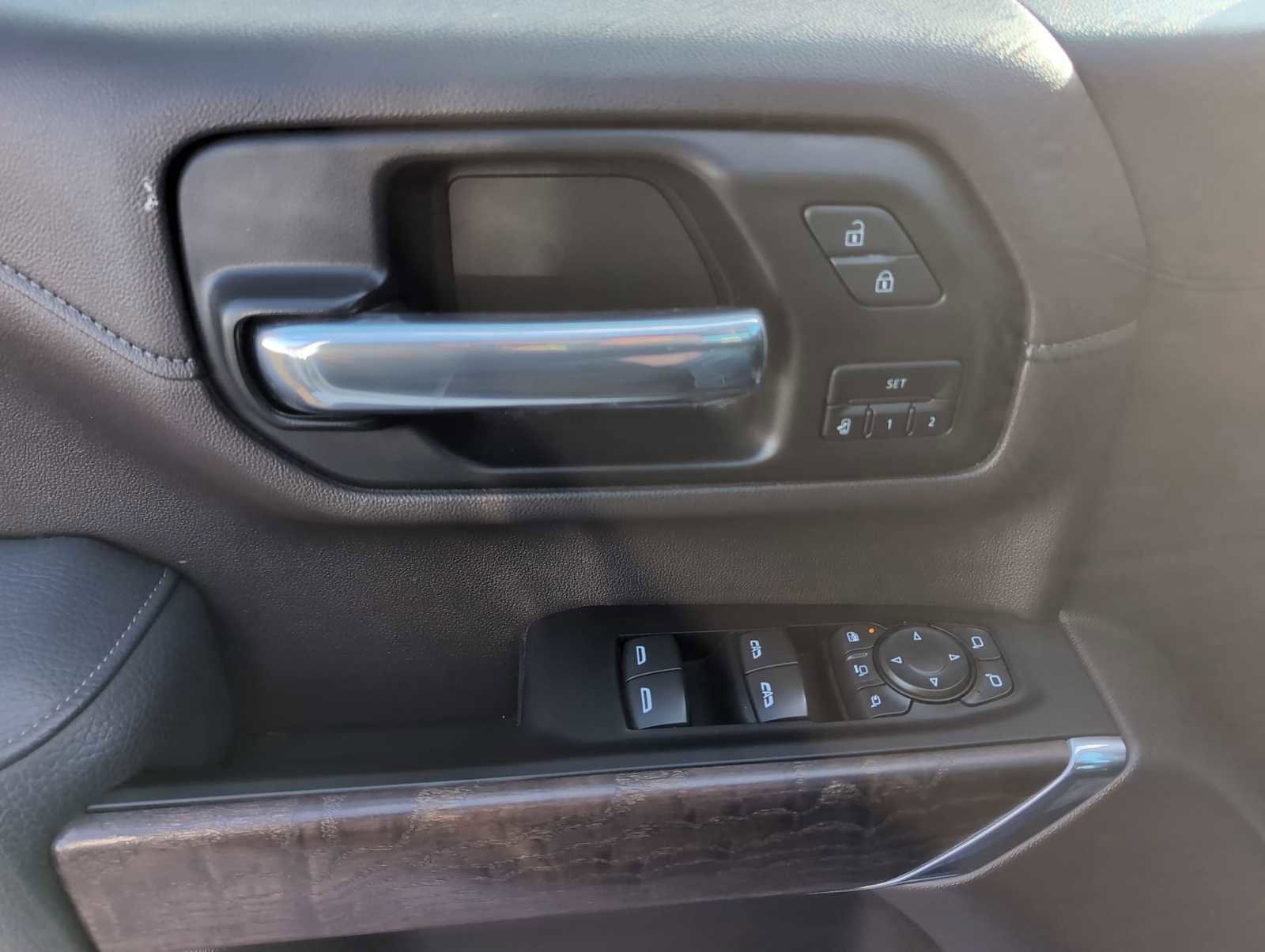 Used 2021 GMC Sierra 2500 Denali image 22