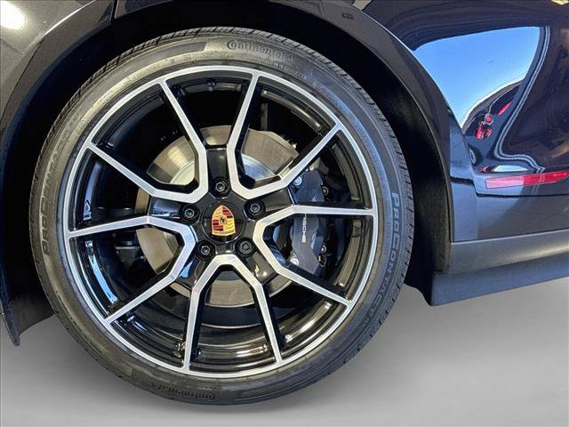 New 2026 Porsche Taycan AWD/4WD image 24