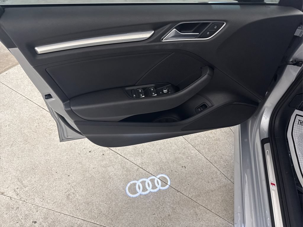 Used 2019 Audi A3 2.0T Premium Plus w/ Premium Plus Package FWD image 30
