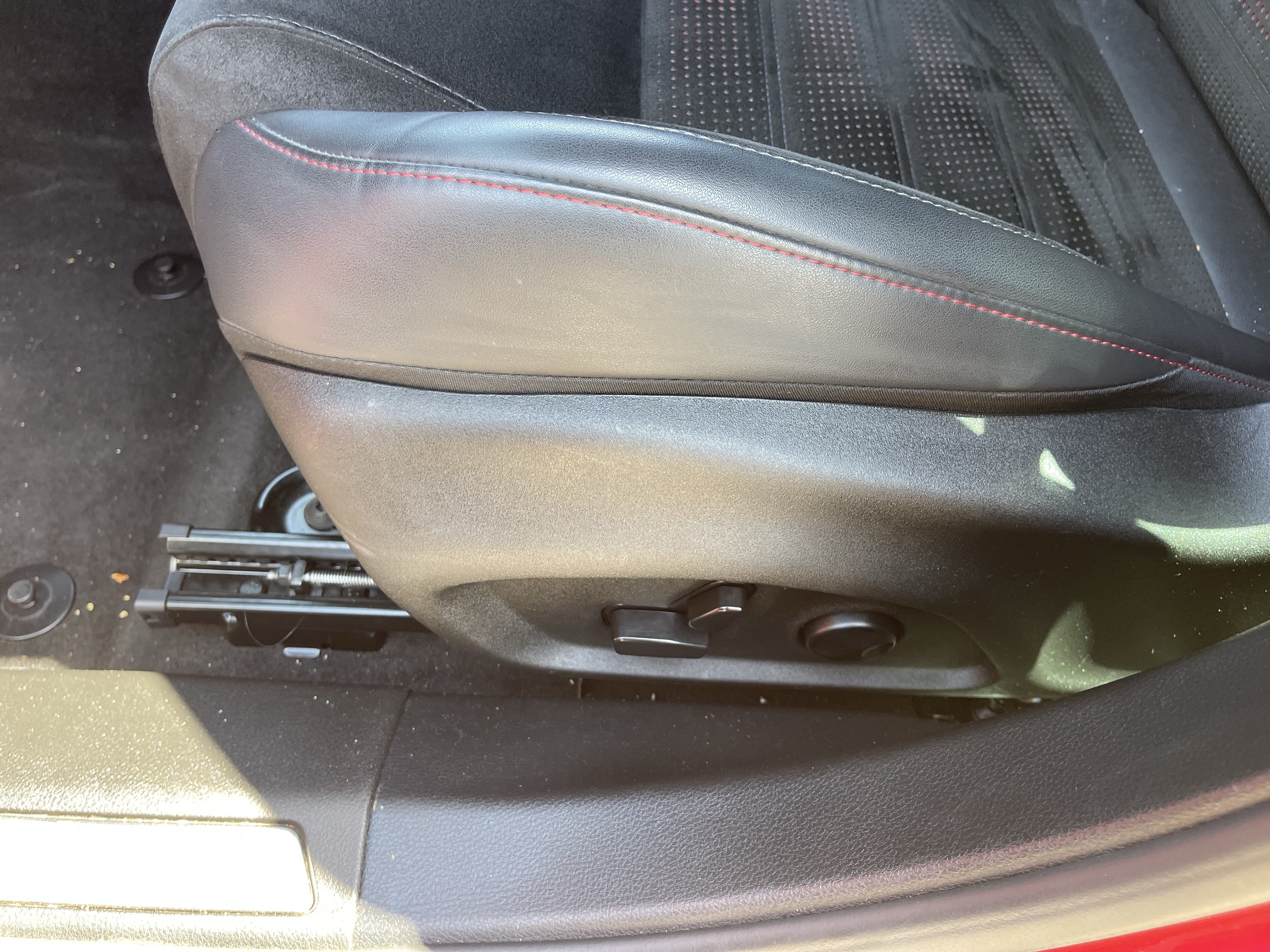 Used 2024 Dodge Hornet R/T AWD/4WD image 19