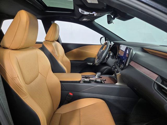 Used 2023 Lexus RX 350 w/ Accessory Package (Z1) image 15