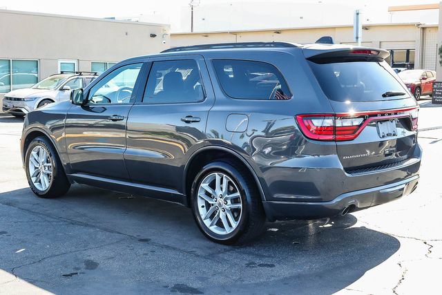 Used 2024 Dodge Durango GT RWD image 4