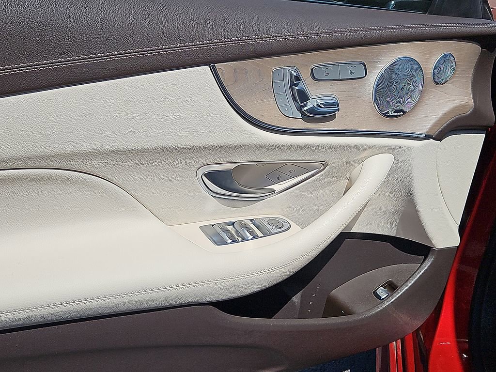 Certified 2019 Mercedes-Benz E 450 Coupe image 19