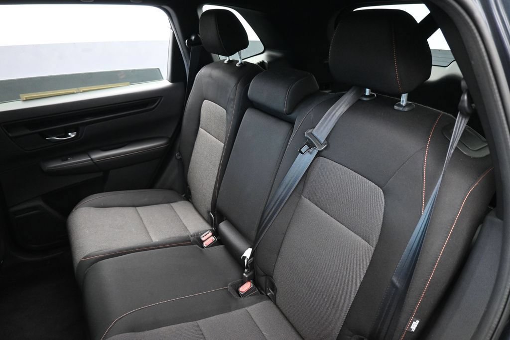 Used 2024 Honda CR-V Sport image 37