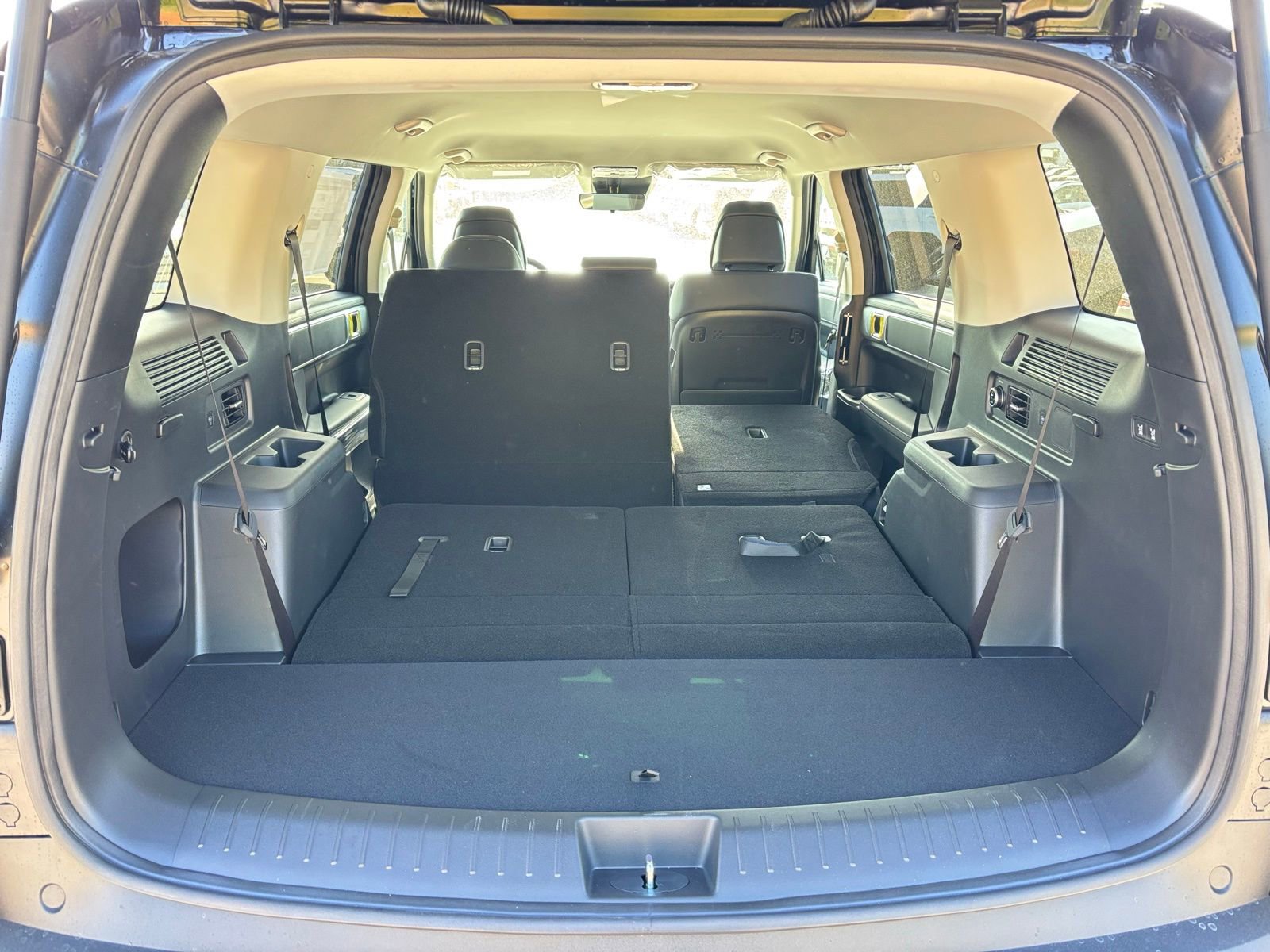 New 2026 Hyundai Santa Fe SEL AWD/4WD image 19