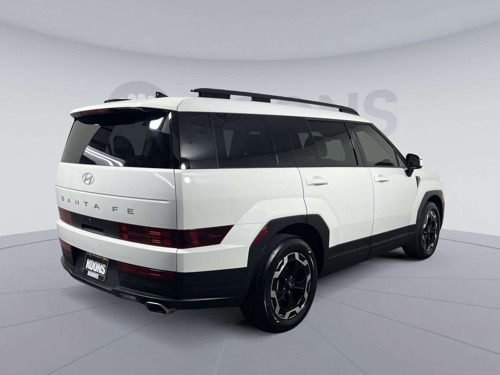 Used 2024 Hyundai Santa Fe SEL image 7