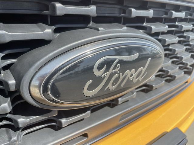 Used 2021 Ford Ranger XLT w/ Equipment Group 301A Mid image 28