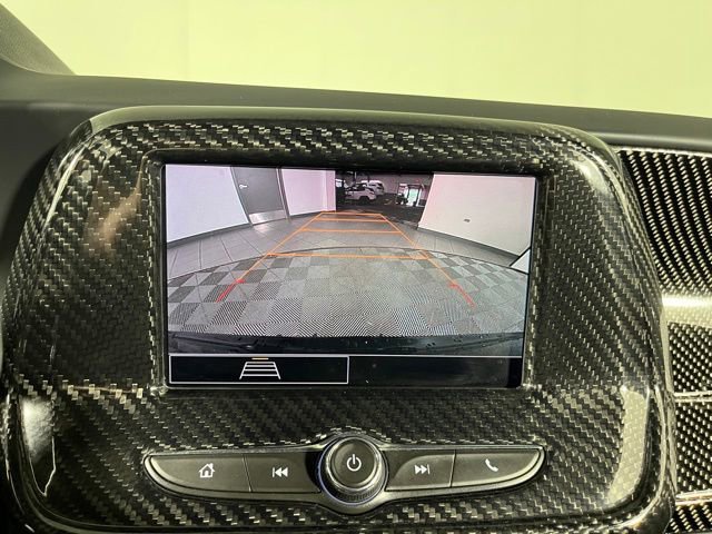 Used 2022 Chevrolet Camaro LT w/ RS Package RWD image 26