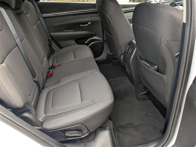 Certified 2022 Hyundai Tucson SEL w/ Cargo Package image 33