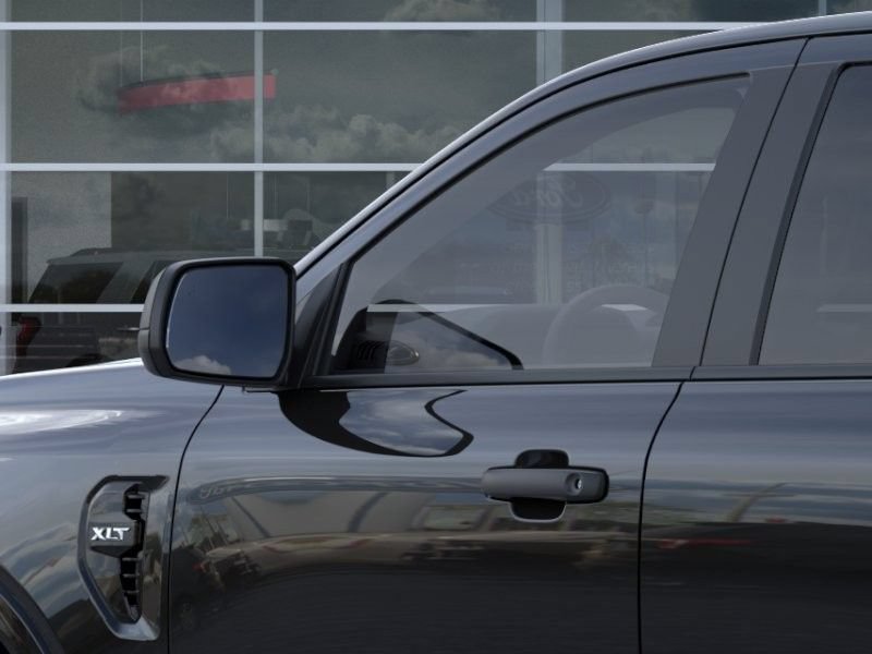 New 2025 Ford Ranger XLT RWD image 50