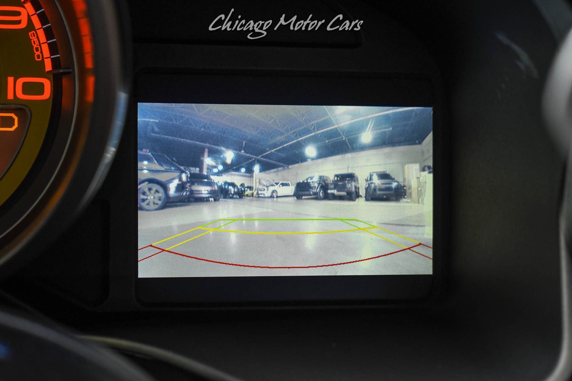 Used 2015 Ferrari F12 Berlinetta RWD image 15