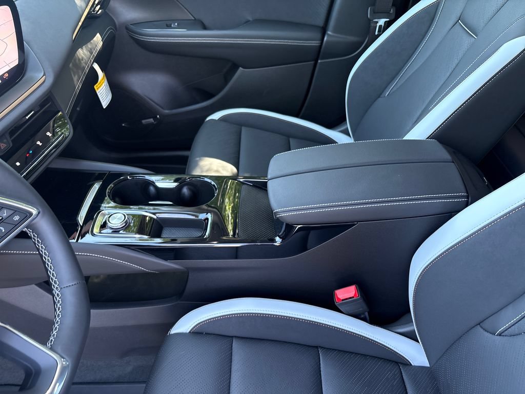 New 2026 Buick Envision Sport Touring AWD/4WD image 33