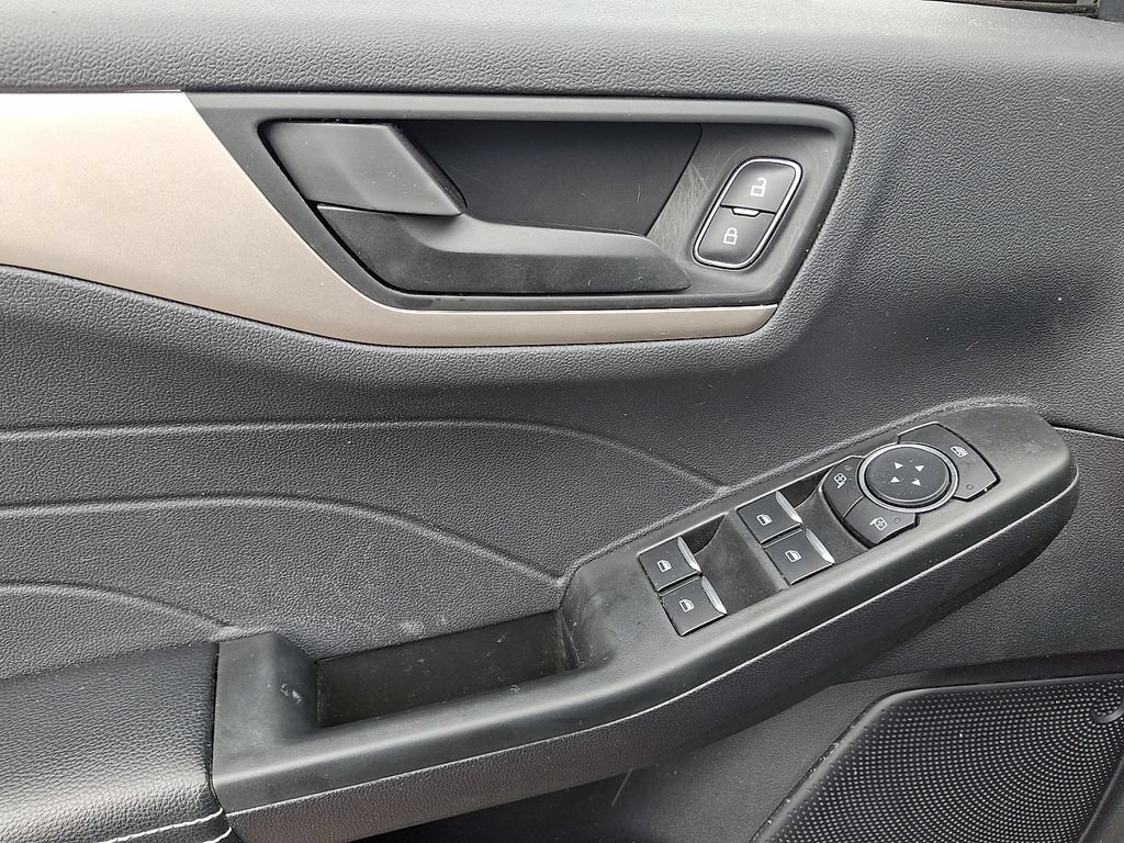 Used 2022 Ford Escape SE w/ Convenience Package AWD/4WD image 13