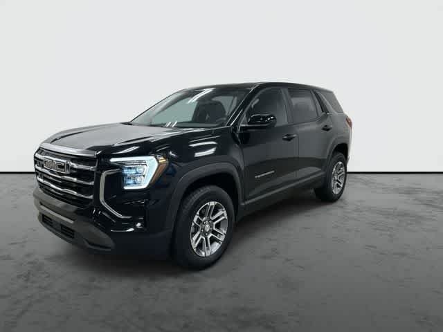 Used 2026 GMC Terrain Elevation FWD image 8