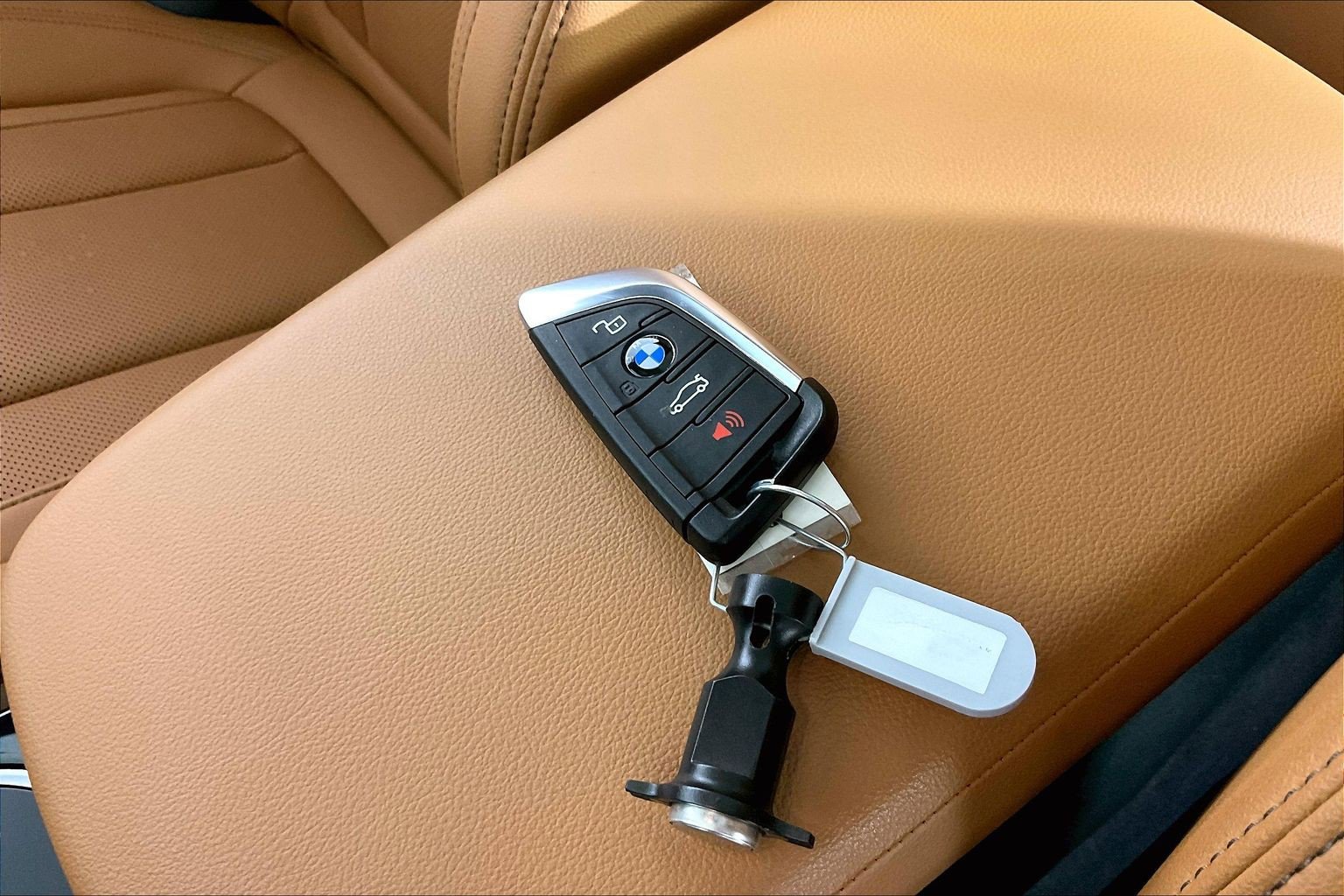 Certified 2024 BMW X3 xDrive30i w/ Premium Package AWD/4WD image 29