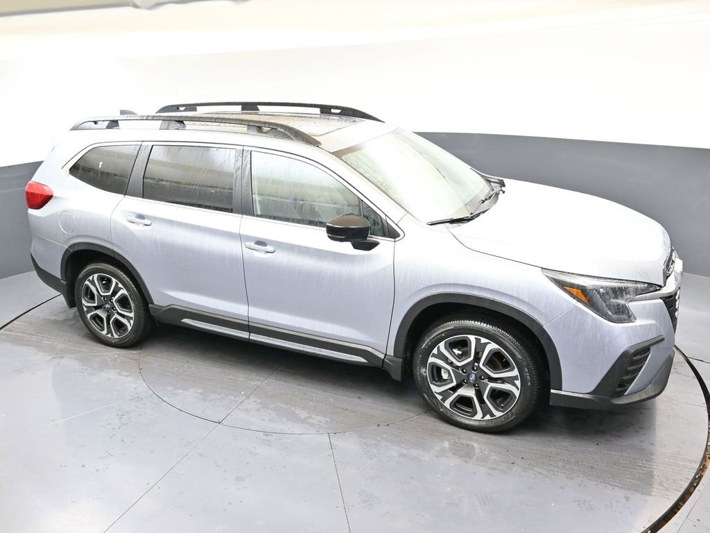 New 2026 Subaru Ascent Limited image 42