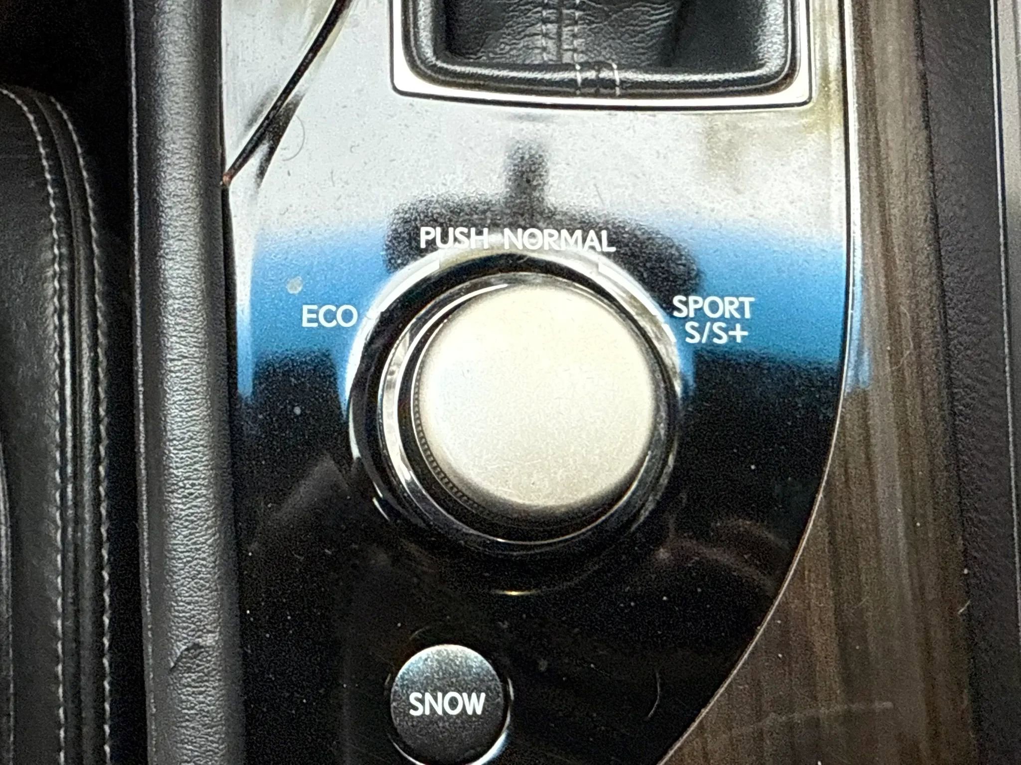 Used 2013 Lexus GS 350 AWD image 28