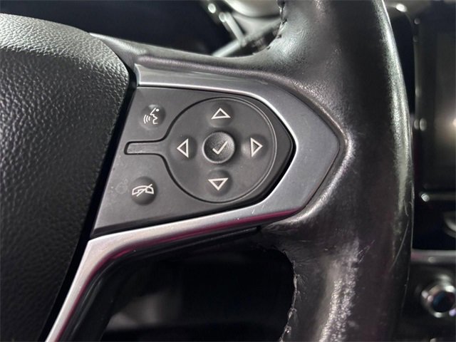 Used 2020 Chevrolet Traverse LT image 18