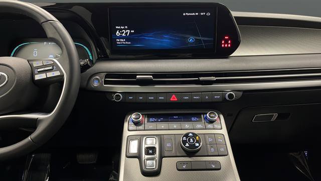 Used 2024 Hyundai Palisade XRT image 13