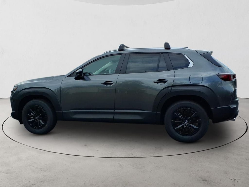 New 2026 MAZDA CX-50 2.5 Hybrid w/ Preferred Pkg AWD/4WD image 8