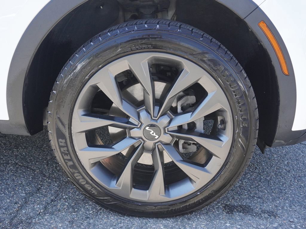 Used 2022 Kia Sorento SX Prestige AWD/4WD image 24