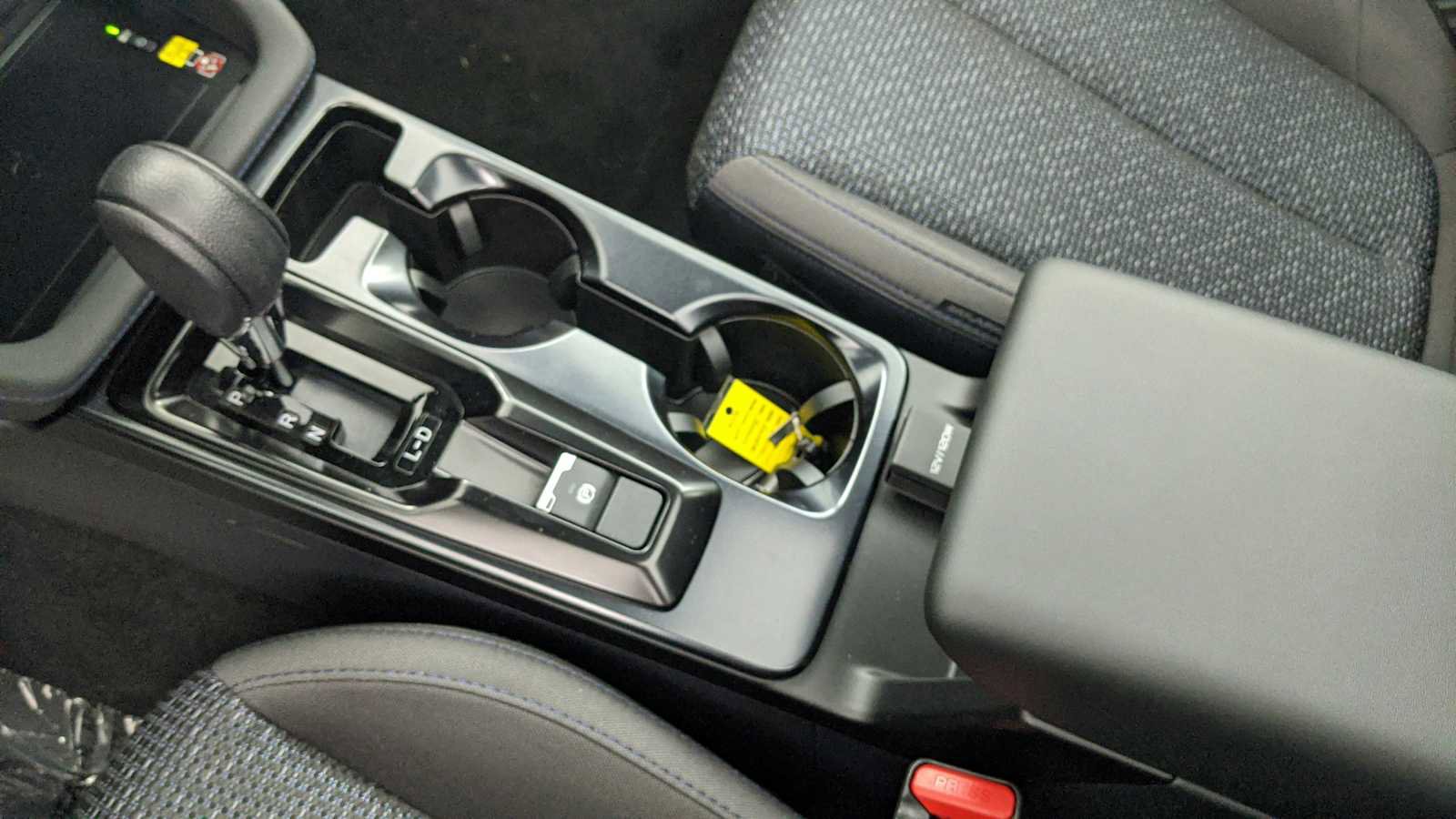 New 2026 Subaru Forester Premium image 19