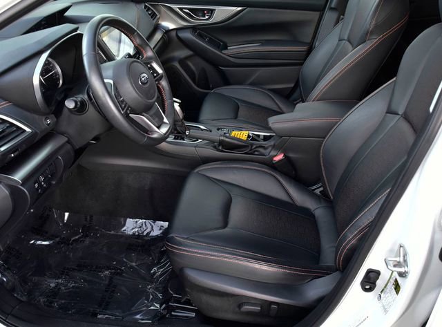 Used 2023 Subaru Crosstrek 2.5i Limited w/ Moonroof Package AWD/4WD image 12