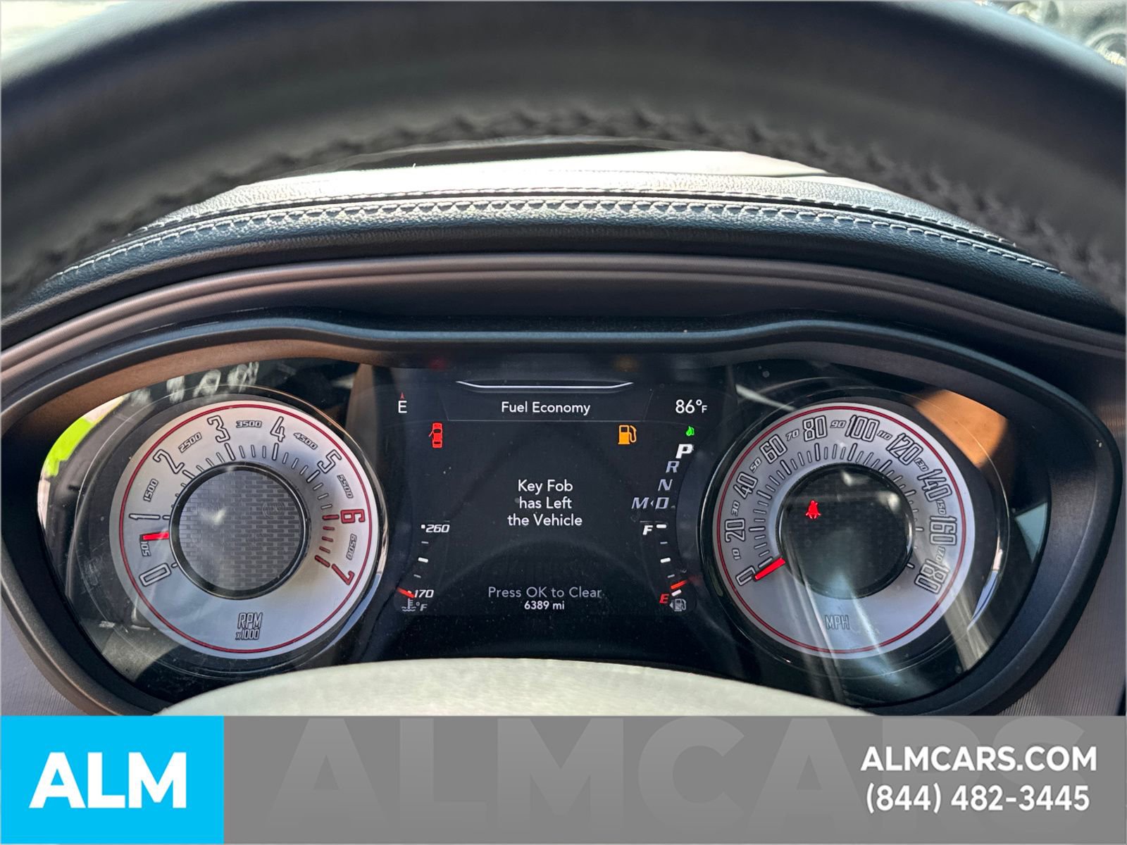 Used 2023 Dodge Challenger R/T Scat Pack image 28