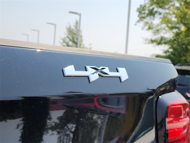 New 2026 GMC Sierra 1500 Elevation w/ Preferred Package image 11