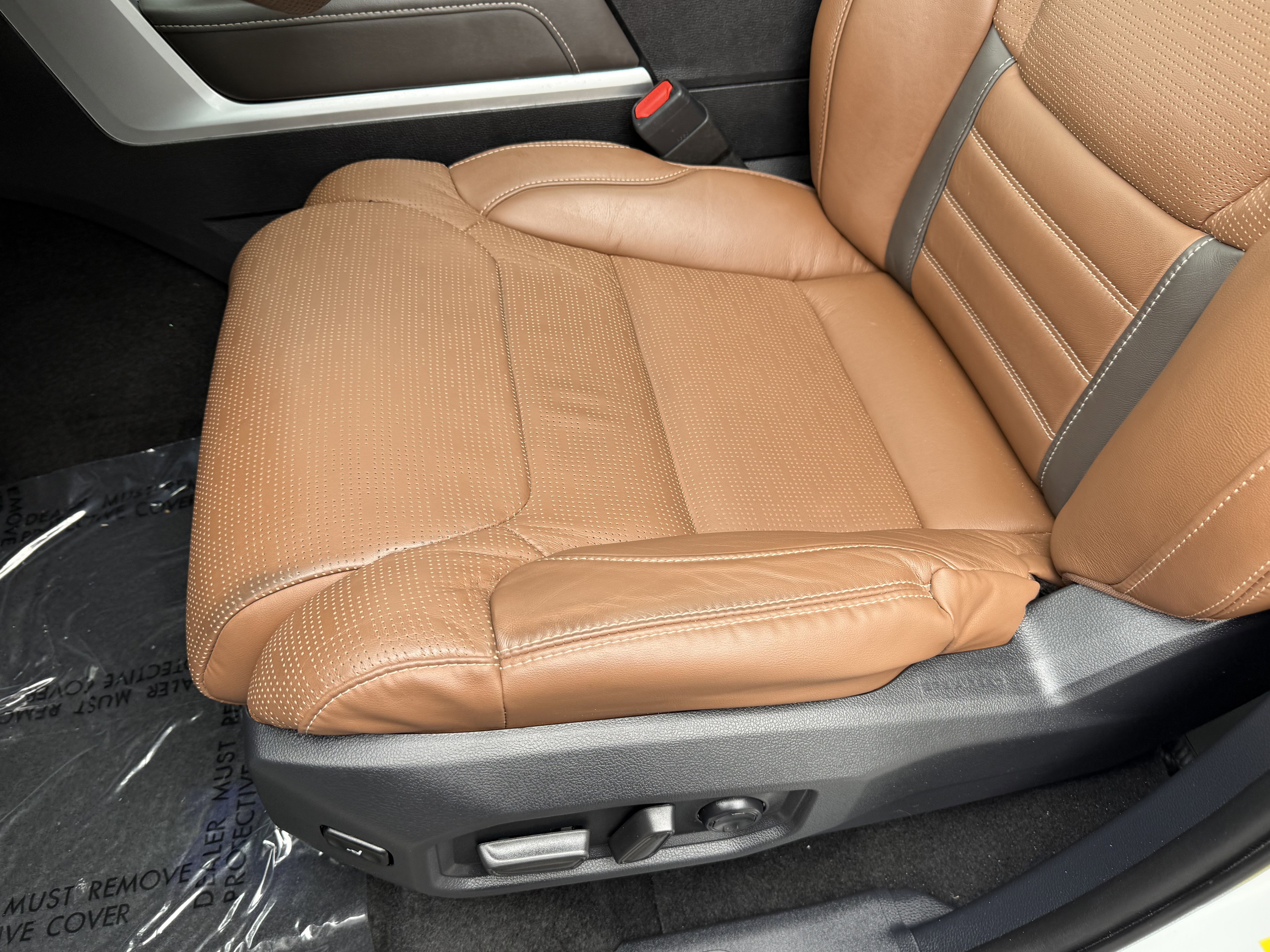 Used 2024 Toyota Tundra 1794 Edition image 11