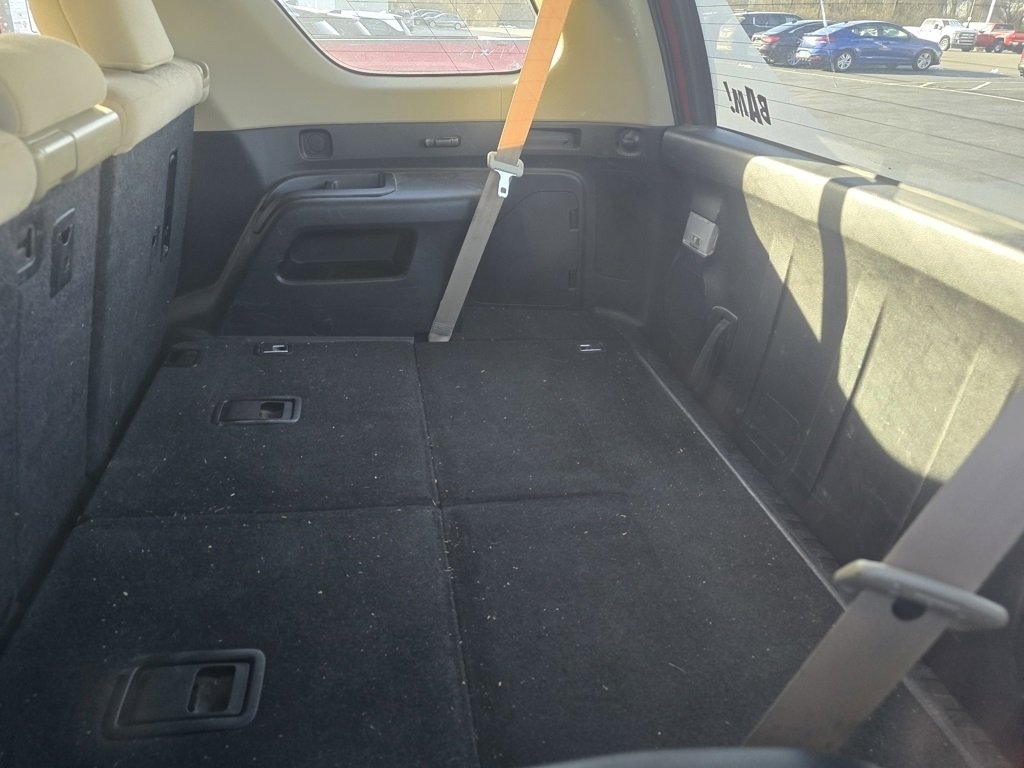 Used 2015 Toyota 4Runner SR5 image 22