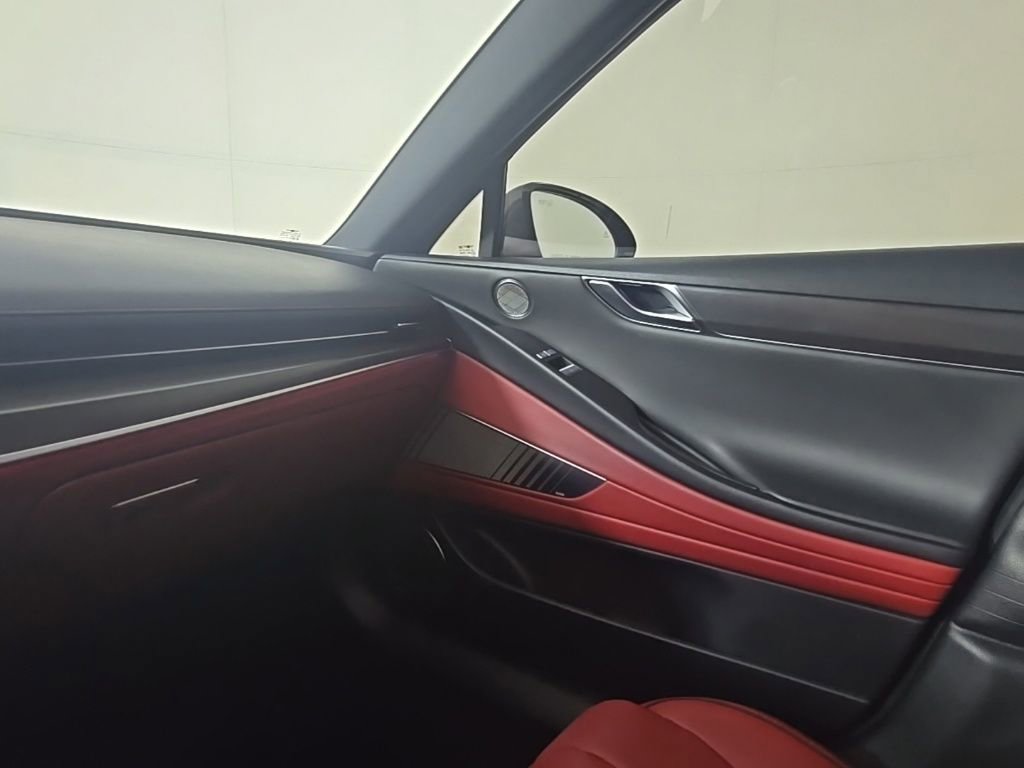 Used 2023 Genesis G80 2.5T w/ Sport Prestige Package image 20