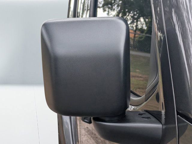 New 2026 Jeep Wrangler Sahara w/ Safety Group image 10