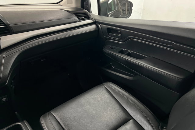 Used 2025 Honda Odyssey EX-L image 10