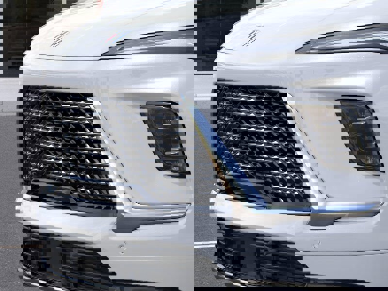 New 2026 Buick Enclave Avenir w/ Super Cruise Package image 13