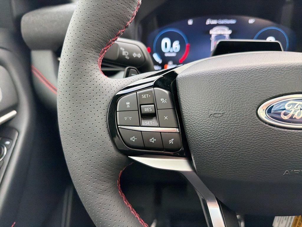 New 2026 Ford Explorer ST w/ Sun And Sound Package image 26